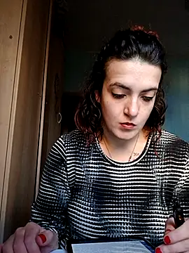 LadyMinnie online show from November 2025 10:03:01 AM