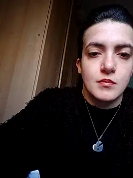 LadyMinnie online show from November 2025 08:37:02 AM