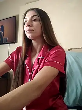 AntoniaHottie online show from October 2025 07:18:01 AM