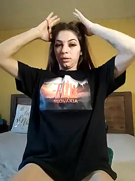 AntoniaHottie online show from February 2026 08:24:02 AM