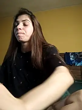 AntoniaHottie online show from February 2026 07:51:01 AM