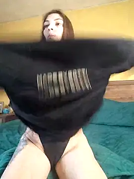 AntoniaHottie online show from February 2026 10:48:01 AM