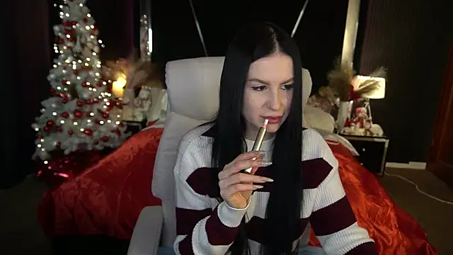 AmberDismond online show from January 2026 06:38:01 AM