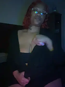 KiDaBrat online show from January 2025 08:44:02 AM