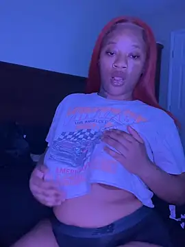 KiDaBrat online show from February 2025 10:16:01 AM