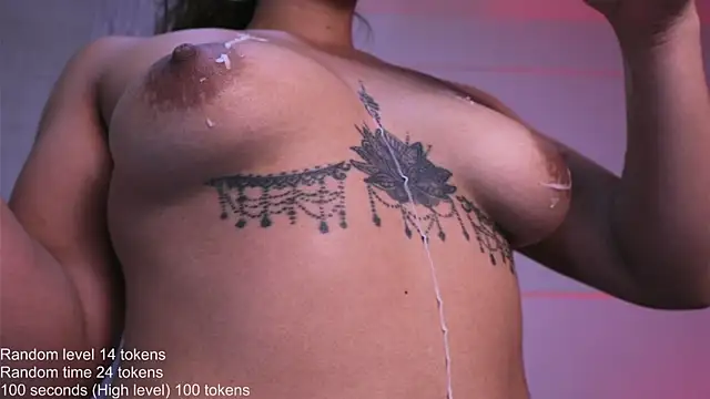 ShelleyMorell online show from February 2025 06:40:01 PM