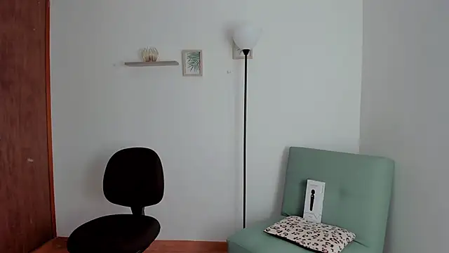 Lilabril online show from January 2025 02:43:01 PM