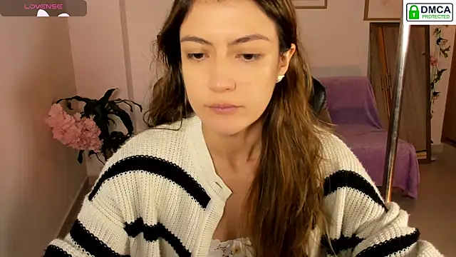 Lilabril online show from January 2026 02:33:02 PM