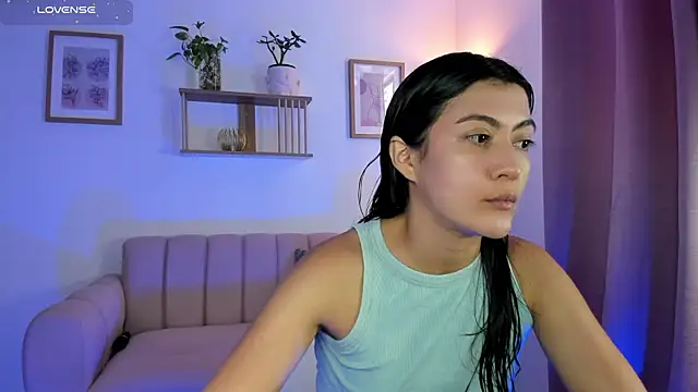 Snapshot of Lilabril chatting on July 2026 02:57:02 PM Lilabril online show from July 2026 02:57:02 PM