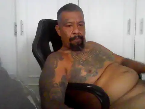 ElMasChingonMX online show from September 2025 09:53:01 PM