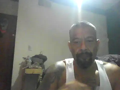 ElMasChingonMX online show from October 2025 10:09:01 PM