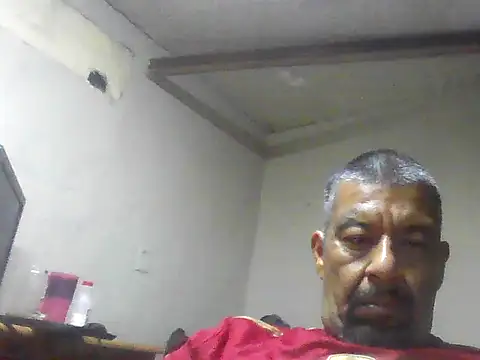 ElMasChingonMX online show from October 2025 07:42:02 AM