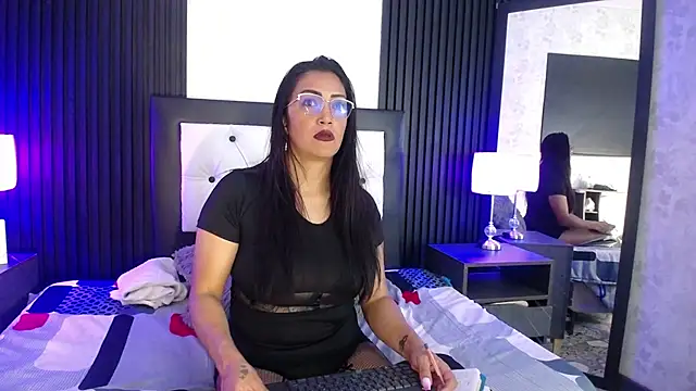 dayana mendoza69 online show from February 2025 01:09:02 PM