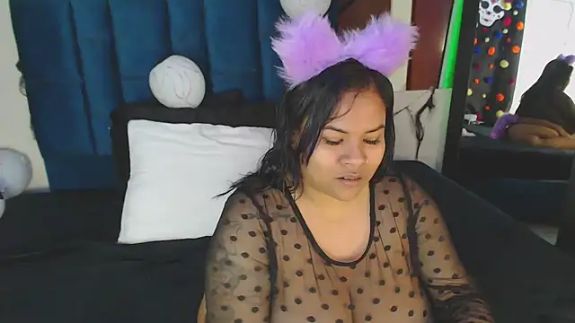 alba sex10 online show from October 2025 01:23:02 PM