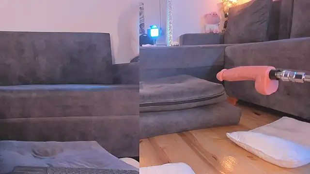 Isabella francoo online show from March 2025 12:12:02 PM