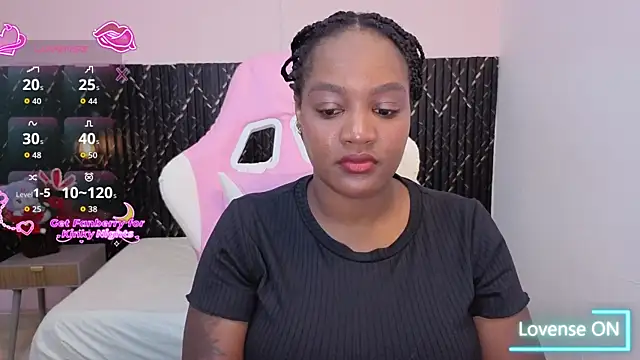 chanel brunette online show from March 2026 06:44:02 PM