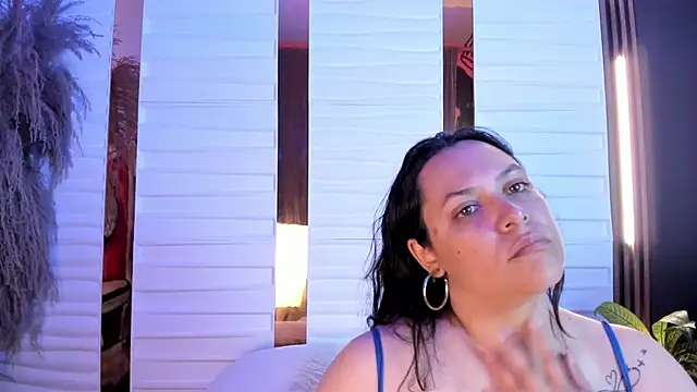 Biiancacox online show from October 2025 02:55:01 AM