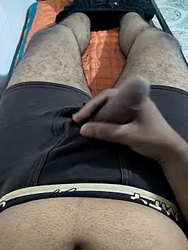 HunterBoy27ForMilf online show from September 2025 08:42:02 AM