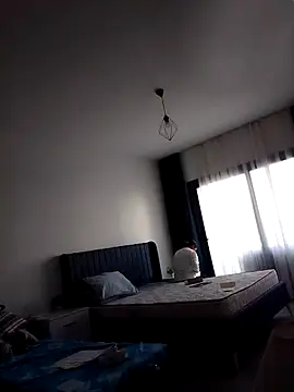 Snapshot of WreckedCrop chatting on December 2024 12:38:01 PM WreckedCrop online show from December 2024 12:38:01 PM