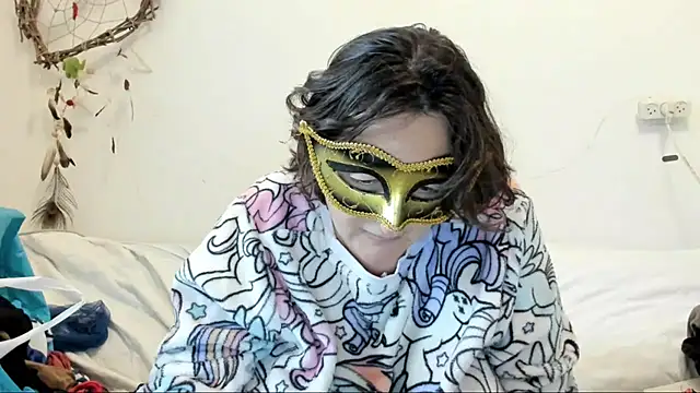 IsraeliMilf online show from February 2025 11:25:02 AM