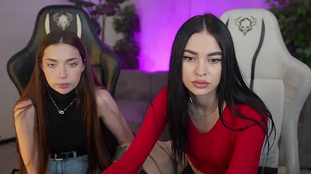 Tina Breeze online show from October 2025 06:55:02 AM