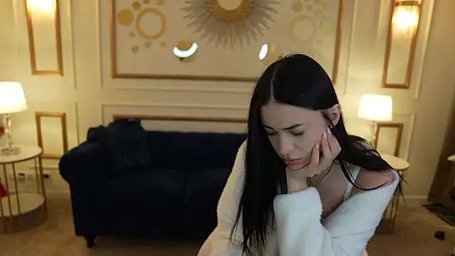 Tina Breeze online show from March 2026 08:42:01 AM