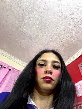  Dulcinea777 online show from January 2026 03:01:02 AM