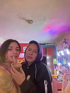  Dulcinea777 online show from April 2026 04:13:02 AM