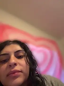 ThickerThanYoBitch online show from July 2026 05:56:01 PM