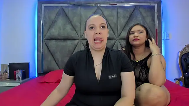 Snapshot of Danielaandximena chatting on March 2025 02:26:01 AM Danielaandximena online show from March 2025 02:26:01 AM