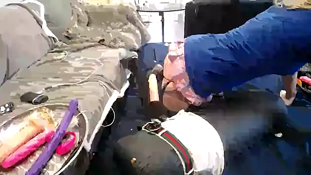 AssmannCD online show from January 2025 04:54:01 PM