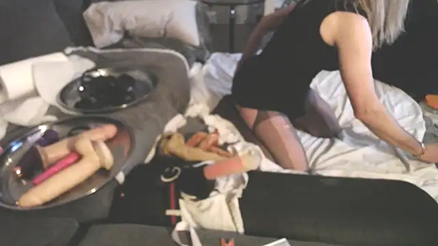 AssmannCD online show from January 2025 04:30:02 AM