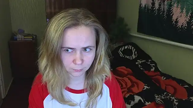 Riley Roo online show from December 2024 06:37:02 PM