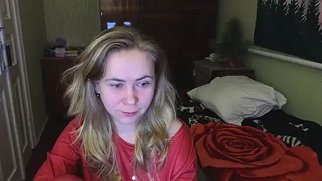 Riley Roo online show from December 2024 06:42:02 PM