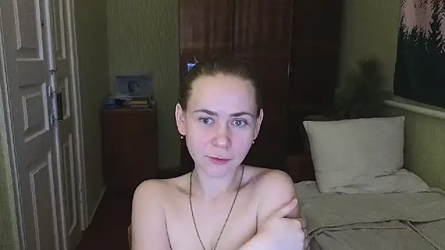 Riley Roo online show from January 2025 05:55:01 PM