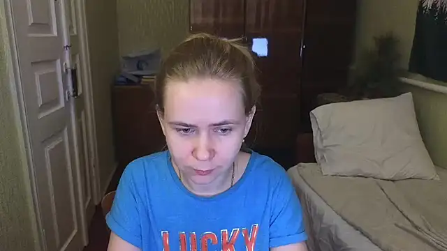 Riley Roo online show from January 2025 08:58:02 PM