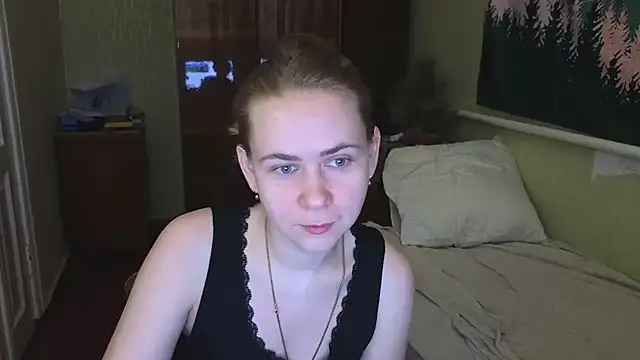 Riley Roo online show from January 2025 06:21:01 PM