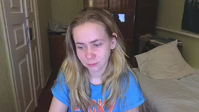 Riley Roo online show from February 2025 05:59:01 PM