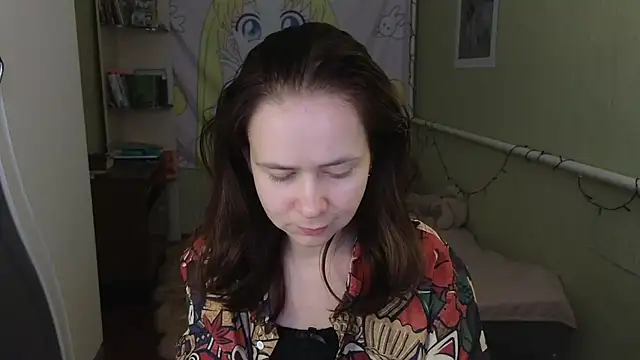 Riley Roo online show from October 2025 11:31:02 AM