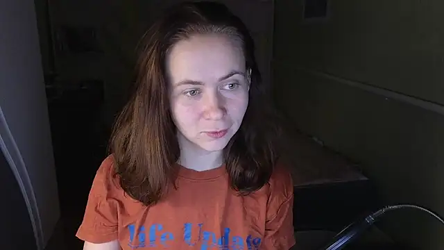 Riley Roo online show from November 2025 07:12:01 PM