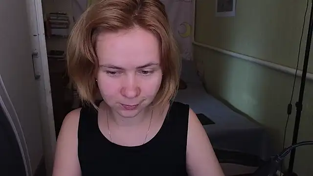 Riley Roo online show from May 2026 07:03:01 AM