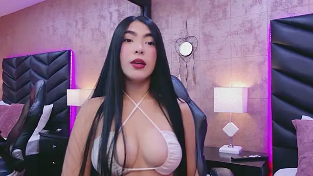 Snapshot of VictoriaHiills chatting on February 2026 11:40:01 AM VictoriaHiills online show from February 2026 11:40:01 AM