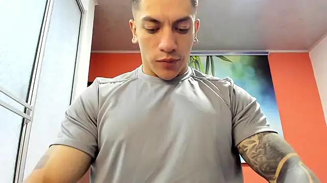 aquiles 51 online show from January 2026 09:07:02 PM