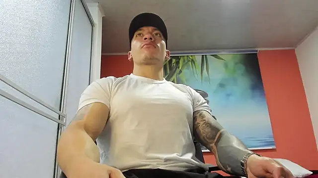 aquiles 51 online show from March 2026 02:48:01 AM