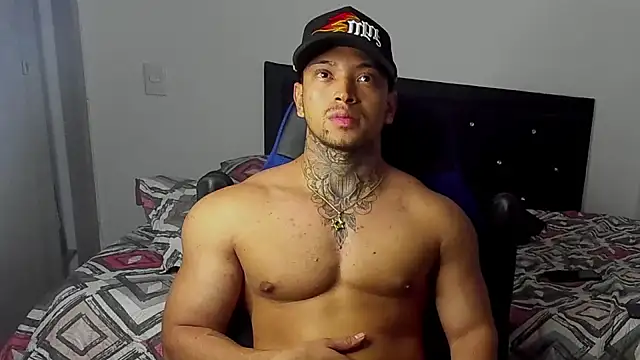 Stiven collins online show from February 2025 05:35:02 AM