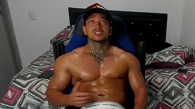 Stiven collins online show from February 2025 05:29:01 AM