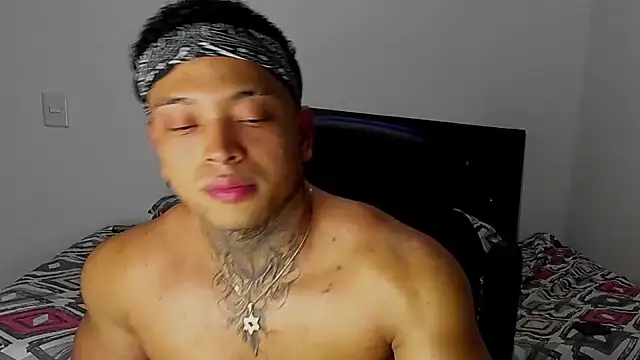 Stiven collins online show from February 2025 05:26:02 AM