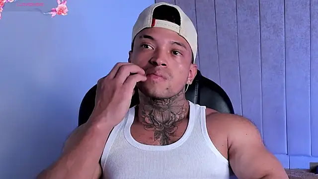 Stiven collins online show from April 2026 06:10:01 PM