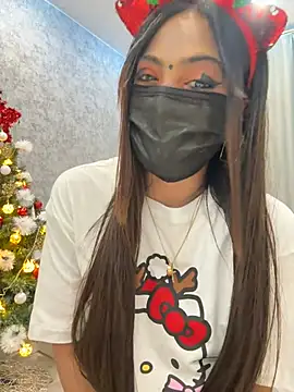 Snapshot of Monalisadon018 chatting on December 2024 04:11:02 PM Monalisadon018 online show from December 2024 04:11:02 PM