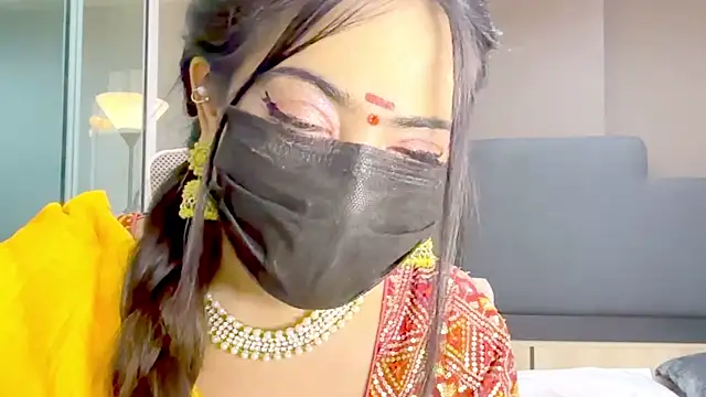 Monalisadon018 online show from January 2026 04:44:01 PM